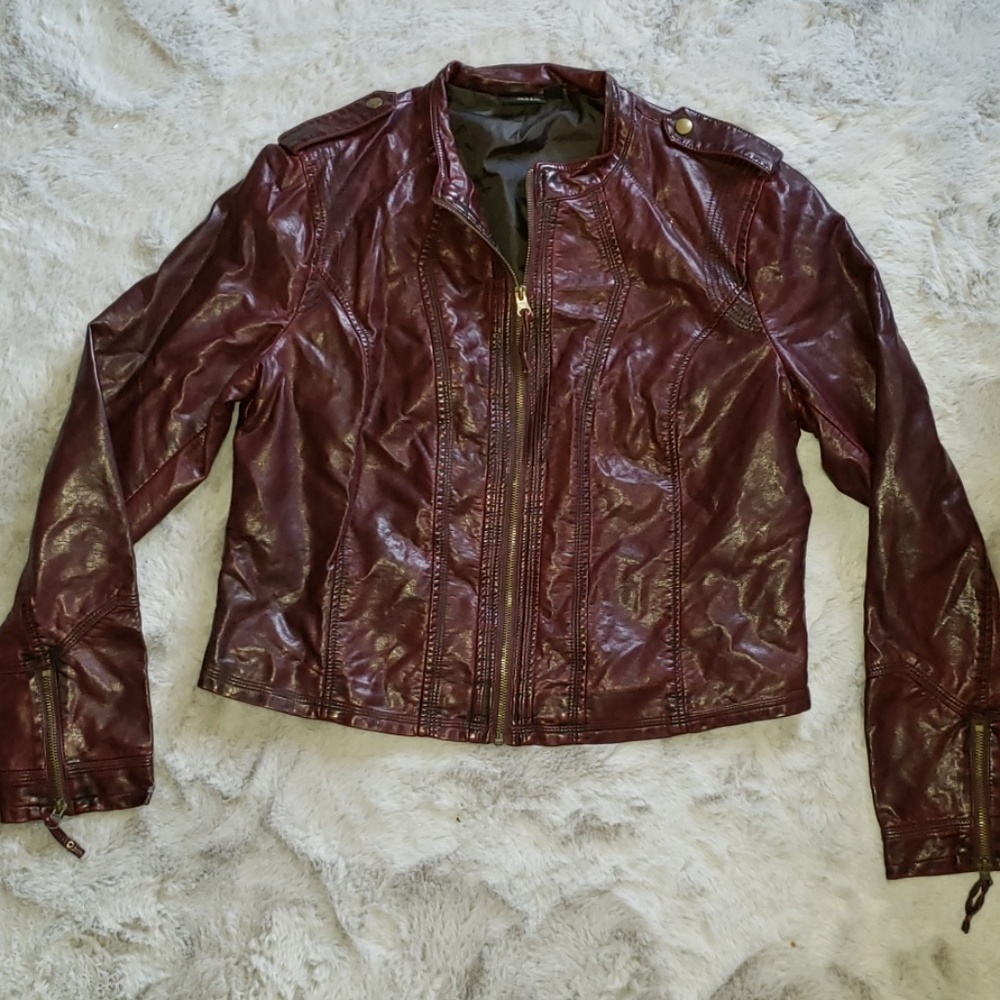 Jacket